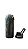 GARRAFA FLIP STRAW WATER BOTTLE 600ML YT-1051 - Imagem 4
