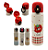 GARRAFA FOFA 500ML GDR1839 - Imagem 1