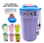 GARRAFA FUNNP PARTP 450ML GDR0901 - Imagem 1