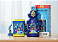 GARRAFA INFANTIL TERMICA VACUUM CUP 550ML HBL-114 - Imagem 1