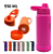 GARRAFA ISOTERMICA 550ML GDR1791 - Imagem 1