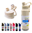 GARRAFA ISOTERMICA 750ML GDR1847 - Imagem 1