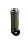 GARRAFA ISOTERMICA HOME E MORE 1L C/TERMOMETRO HM-479 - Imagem 3