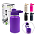 GARRAFA ISOTERMICA HOME E MORE 350ML HM-613 - Imagem 1