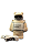 GARRAFA SPACE 450ML LBJY007 - Imagem 2