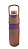 GARRAFA TERMICA CINTURA FINA 580ML IOD00027 - Imagem 2