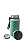 GARRAFA XH 600ML C/ TEMP.  XH9211 - Imagem 4
