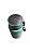 GARRAFA XH 600ML C/ TEMP.  XH9211 - Imagem 3