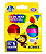 GIZ DE CERA 6PÇS 090269 - Imagem 1