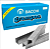 GRAMPOS GALVANIZADOS 26/6 BACCHI - Imagem 1