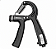 HANDGRIP CONTADOR 60KG YS37164 - Imagem 1
