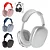 HEADPHONE WIRELESS POWER BASS XC-BTH-55 - Imagem 1