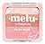 ILUMINADOR SHINE BOMB MELU HB-7233 PINK - Imagem 1
