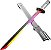 KATANA FAISCA 666-69 - Imagem 1
