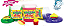 KIMELEKA SQUISHY FOODS 05883 - Imagem 1