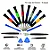 KIT 16 PCS DE FERRAMENTAS PARA CELULAR VK - 128 - Imagem 2