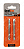 KIT 2 PONTEIRAS PH2X PH2 1/4  BFH2743 - Imagem 1