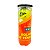 KIT 3 BOLAS DE TENIS YS37005 - Imagem 1