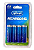 KIT 4 PILHAS RECARREGAVEL KP-4800AA - Imagem 1