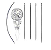 KIT AGULHEIRO CRS-2267 - Imagem 1