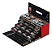 KIT C/ 48 CARRINHOS COM PISTA XC-CL-18008 - Imagem 1
