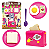 KIT CAFÉ DA MANHÃ LITTLE KITCHEN WB5807 - Imagem 1