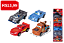 KIT CARROS CAIXA 6 UNID. 546-9K6 - Imagem 1