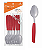 KIT DE COLHERES 6PÇS CRS-2638 - Imagem 1
