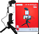 KIT DE GRAVACAO 4 EM 1 MTG-2222 - Imagem 1