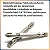 KIT DE PONTEIRA BITS PH2XSL6 1/4'' 2UN BFH2744 - Imagem 2
