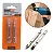 KIT DE PONTEIRA BITS PH2XSL6 1/4'' 2UN BFH2744 - Imagem 1