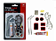 KIT DE REPARO P/BICICLETA TRY-0041 - Imagem 1