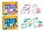 KIT DENTISTA TK-1349 - Imagem 1