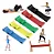 KIT ELASTICO EXTENSOR EM LATEX YS38126 - Imagem 1