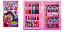 KIT ESCOLAR MUNDO DA BONECA FOFA 48 PCS - TK-CR04 - Imagem 1