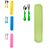 KIT GARFO E COLHER CA08310 - Imagem 1