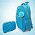 KIT JUVENIL MATELASSE C/ ESTOJO YS42153 - Imagem 1
