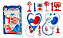 KIT MEDICO TK-1029 - Imagem 1
