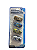 KIT MINI CARRINHOS C/4PÇS FU19617 - Imagem 1