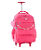 KIT MOCHILA JUVENIAL YS29723 - Imagem 1
