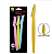 KIT NAVALHAS MULTIUSO HM-330 - Imagem 1
