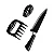 KIT P/ CHURRASCO TP-540 - Imagem 1