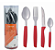 KIT UTENSILIOS CRS-2672 - Imagem 1