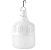LAMPADA DE EMERGENCIA 22 LEDS CRS-2242 - Imagem 1