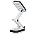 LAMPADA DE LED RECARREGAVEL DE MESA MM-666 - Imagem 1