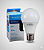 LAMPADA LED A60 9W LUZ FRIA BLUMENAU 03097016 - Imagem 1