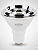 LAMPADA LED AR70 4,8W LUZ QUENTE 02481013 - Imagem 1
