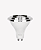 LAMPADA LED AR70 4.8W LP 86152 - Imagem 1