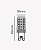 LAMPADA LED DIMERIZAVEL 30456 3,5W - Imagem 2