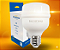 LAMPADA LED HIGH POWER T70 30W LUZ FRIA 03307016 - Imagem 1